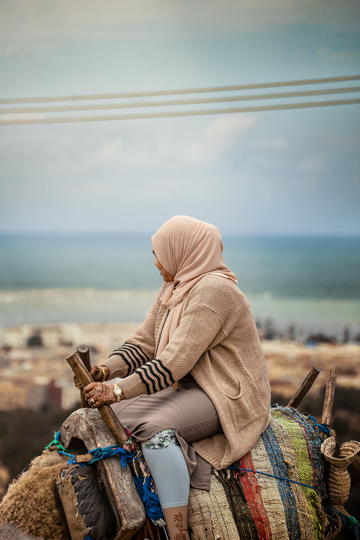JessProd - Photographie de voyage