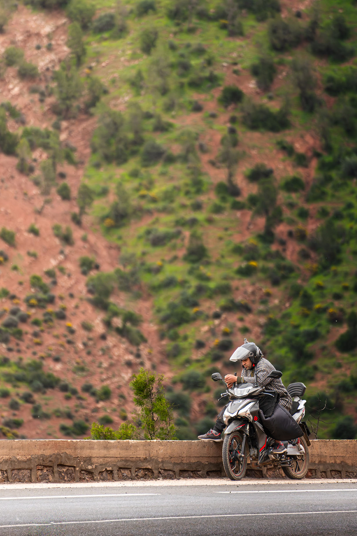 JessProd - Photographie de voyage