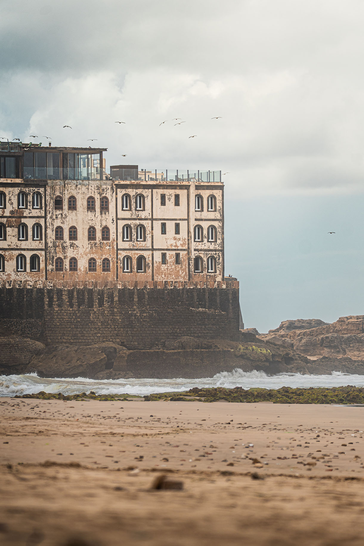 JessProd - Photographie de voyage