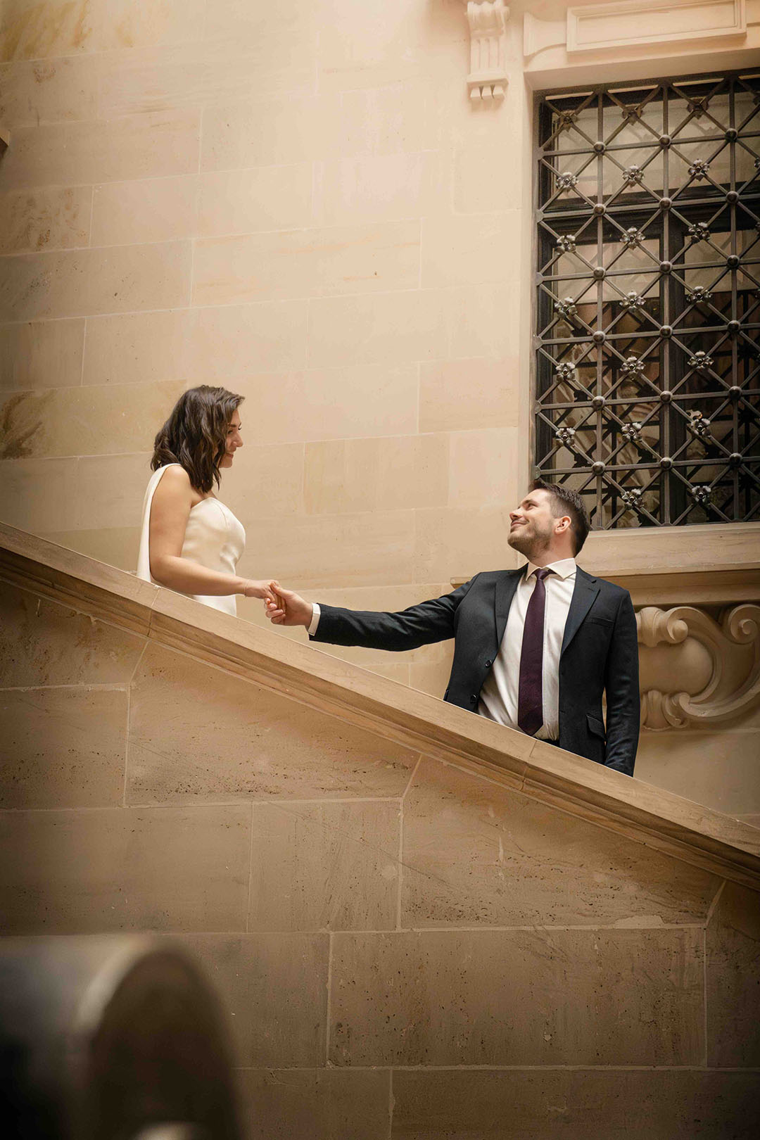JessProd - Galerie Shooting Photo Mariage