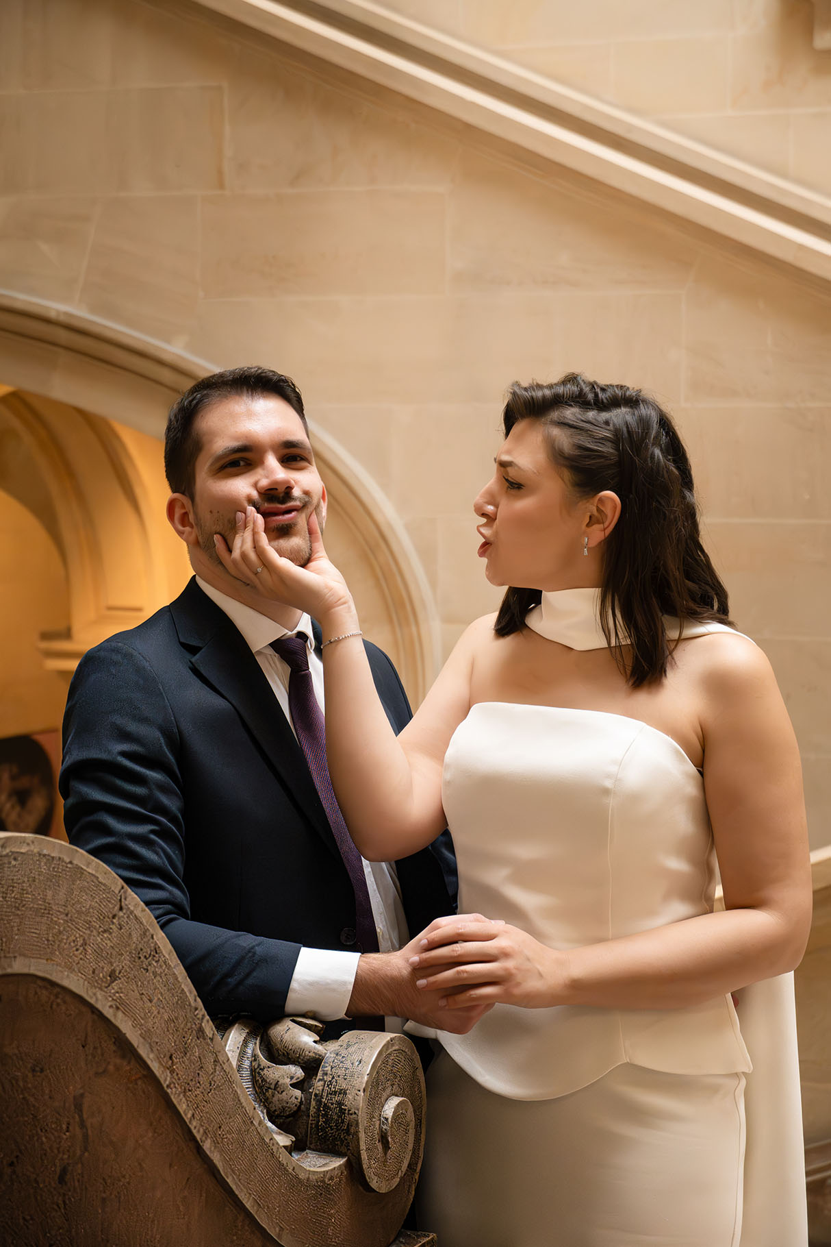 JessProd - Galerie Shooting Photo Mariage