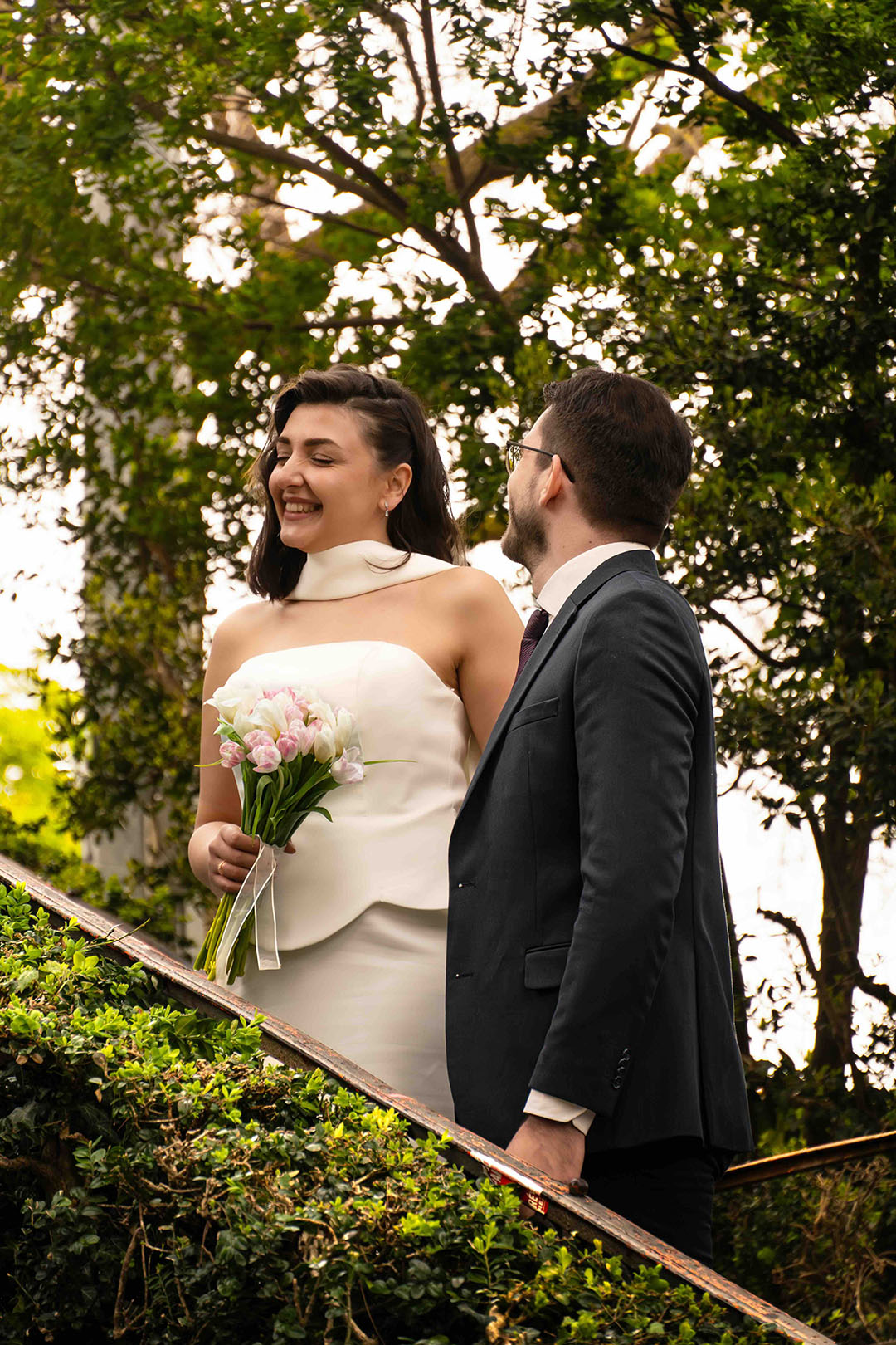 JessProd - Galerie Shooting Photo Mariage