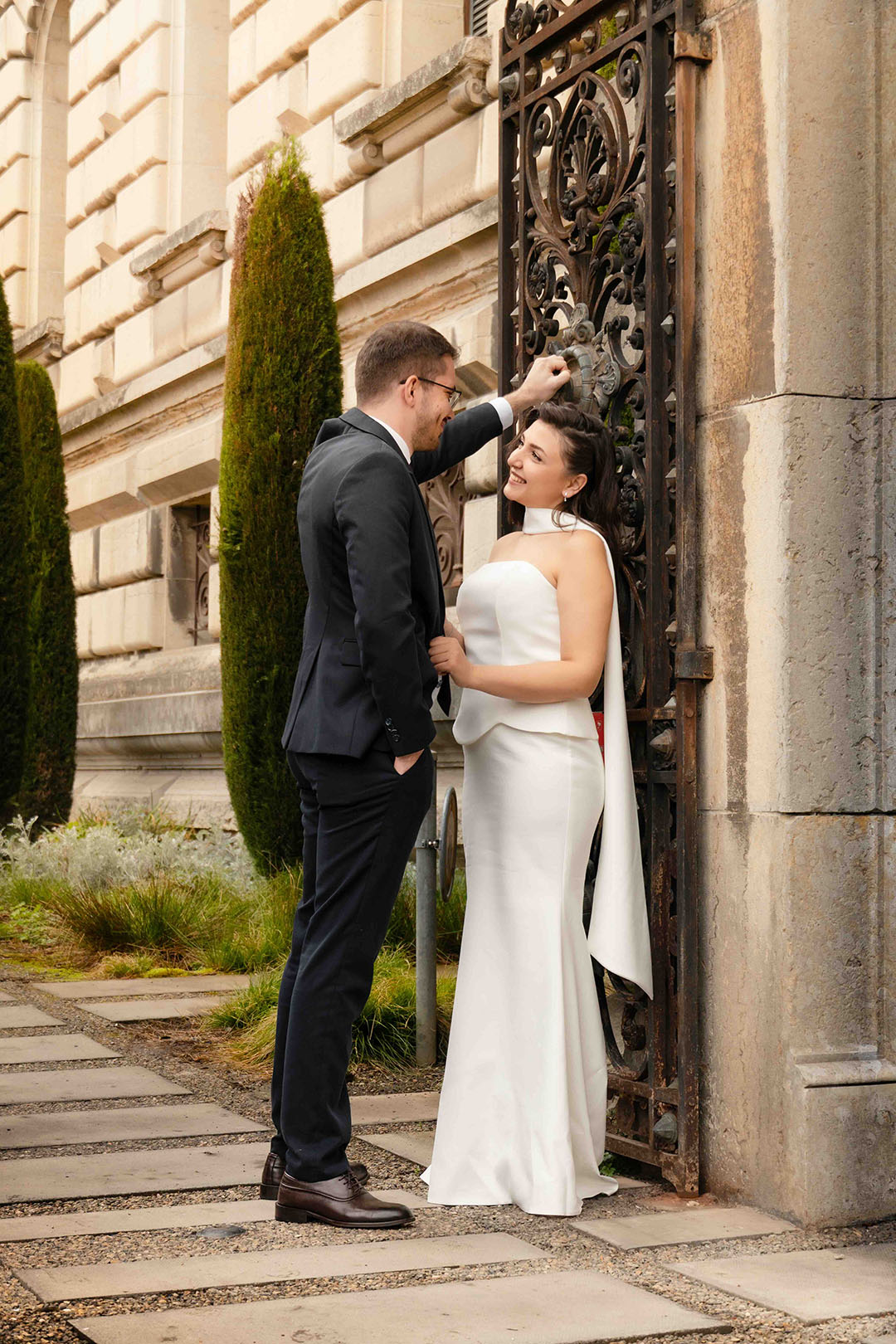 JessProd - Galerie Shooting Photo Mariage