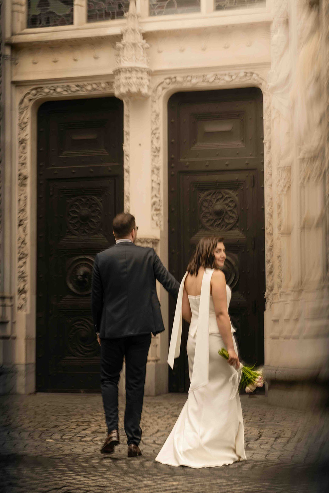 JessProd - Galerie Shooting Photo Mariage