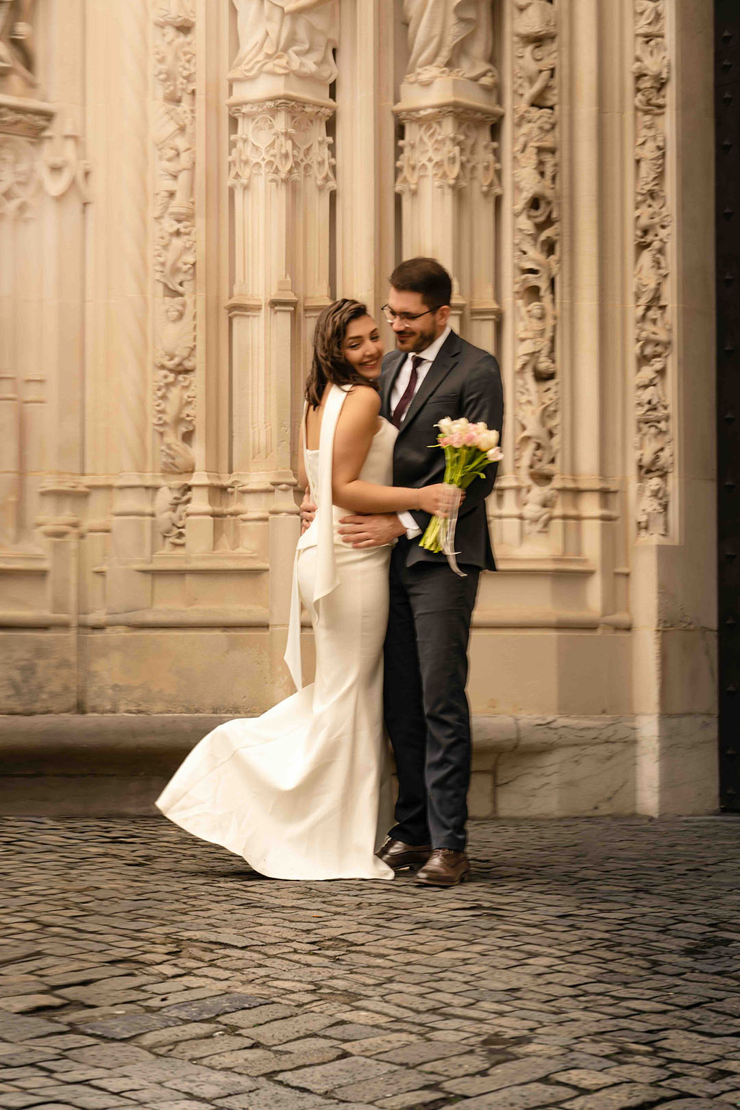 JessProd - Galerie Shooting Photo Mariage