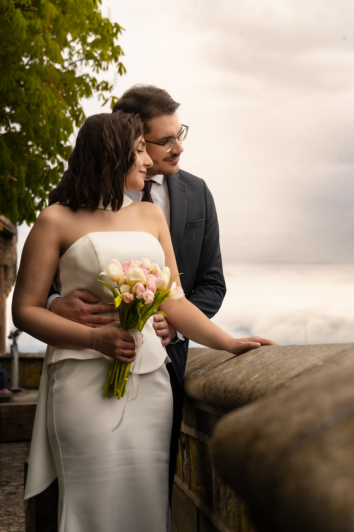JessProd - Galerie Shooting Photo Mariage
