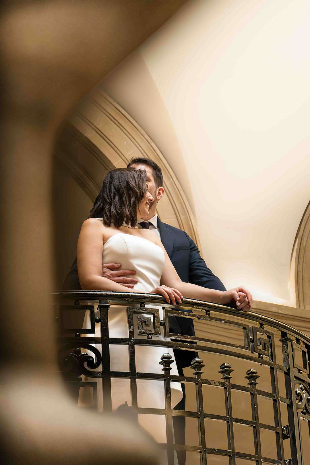 JessProd - Galerie Shooting Photo Mariage