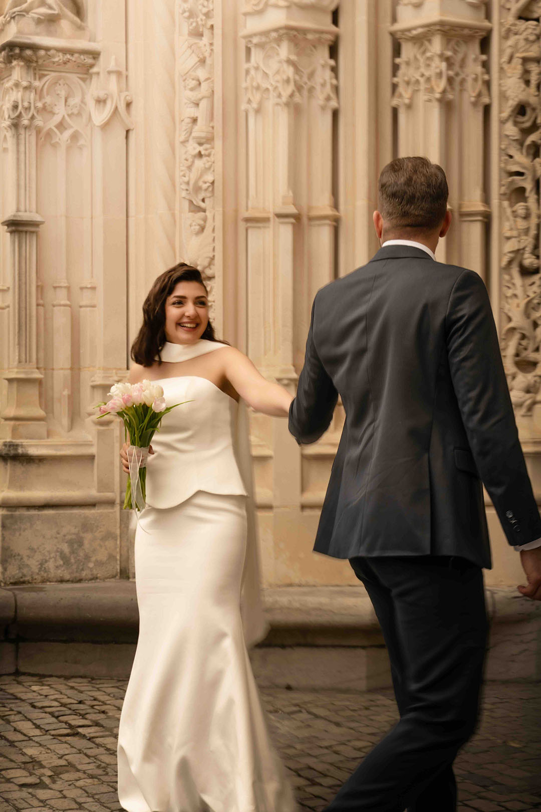 JessProd - Galerie Shooting Photo Mariage