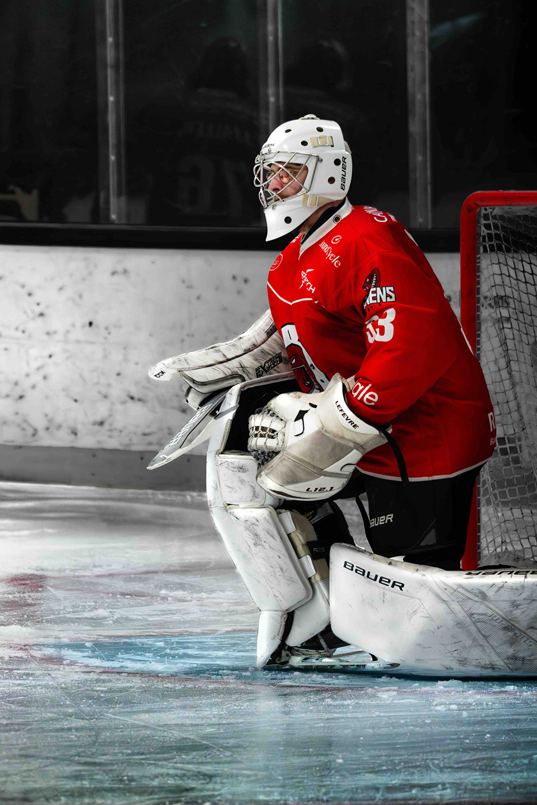 JessProd - Photo Sportive - Hockey Club Renens