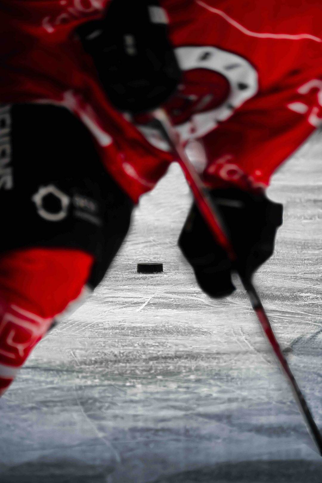 JessProd - Photo Sportive - Hockey Club Renens