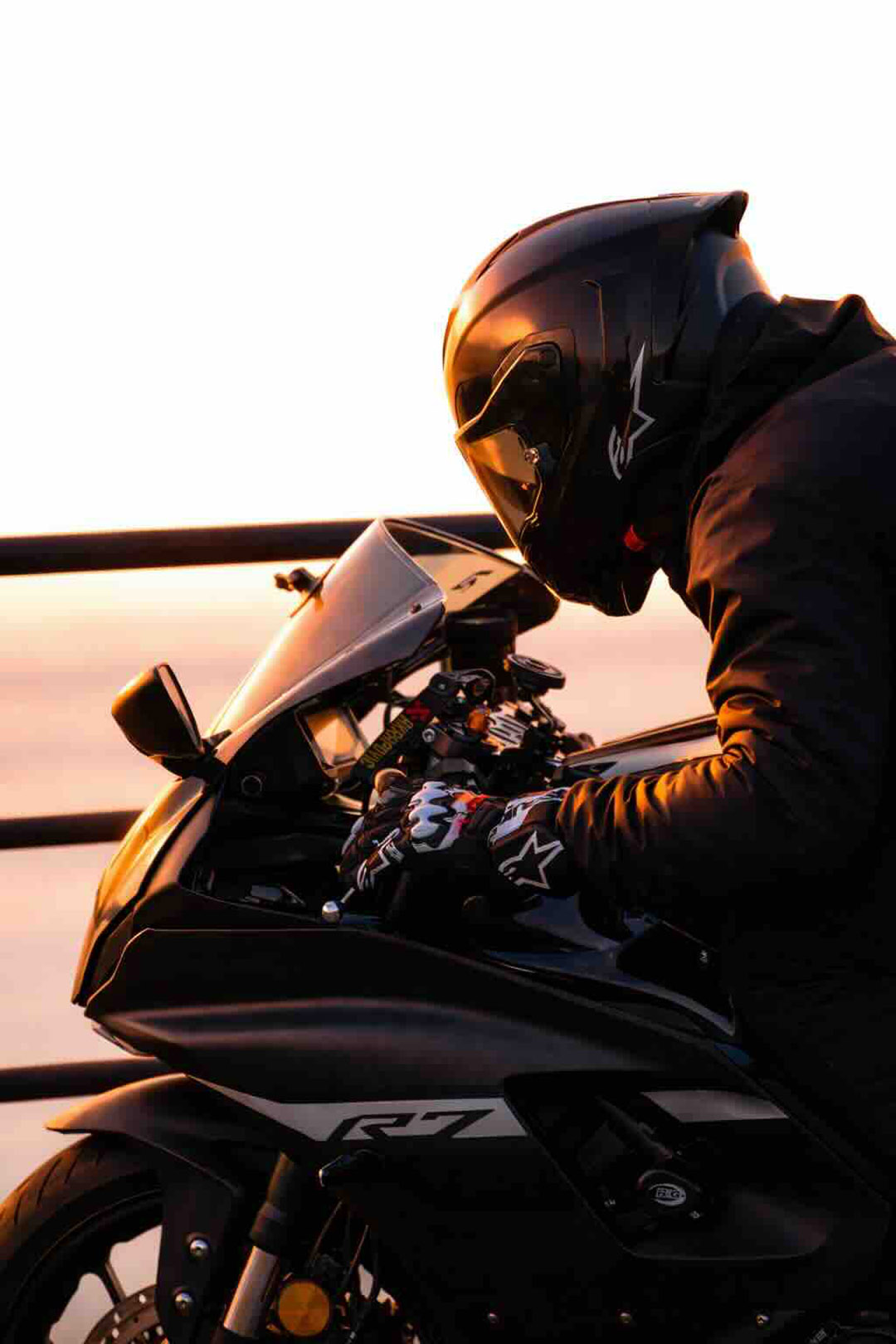 JessProd - Photo Sportive - Moto